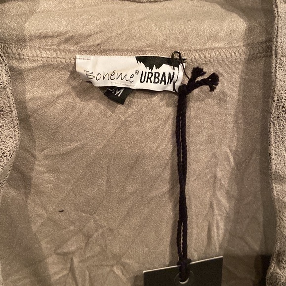 Boheme Urban Jacket - Picture 5 of 10